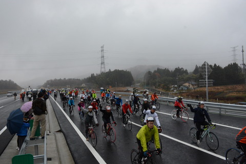 長沢＊常磐道サイクリング371