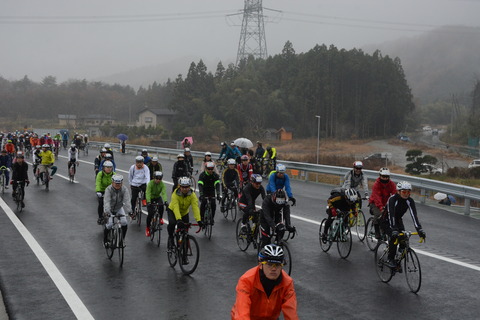 長沢＊常磐道サイクリング365