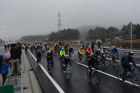 長沢＊常磐道サイクリング403