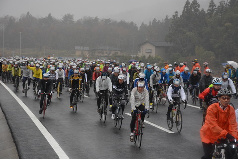 長沢＊常磐道サイクリング482