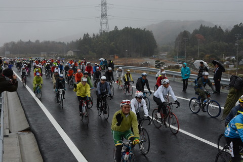 長沢＊常磐道サイクリング392