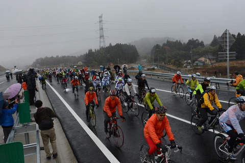 長沢＊常磐道サイクリング407