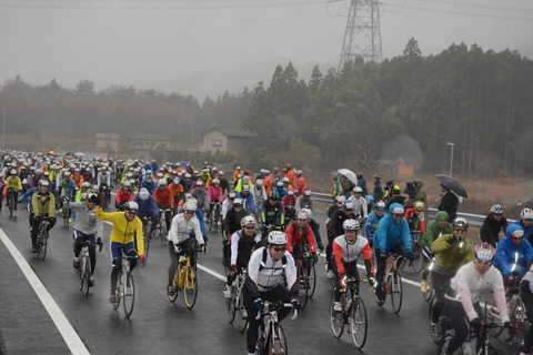 長沢＊常磐道サイクリング473