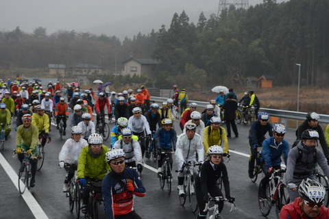 長沢＊常磐道サイクリング397