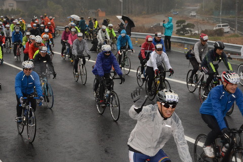長沢＊常磐道サイクリング470