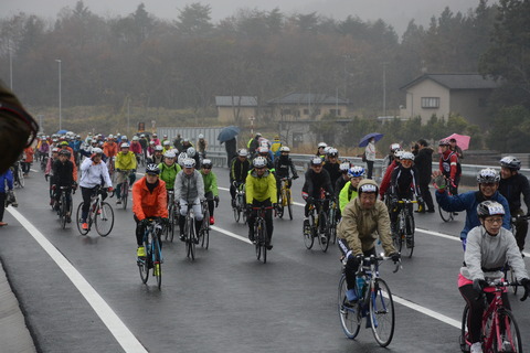 長沢＊常磐道サイクリング368
