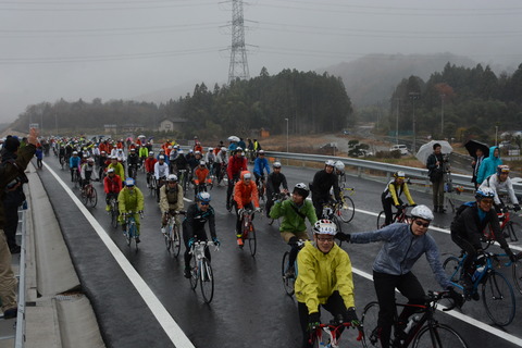 長沢＊常磐道サイクリング386