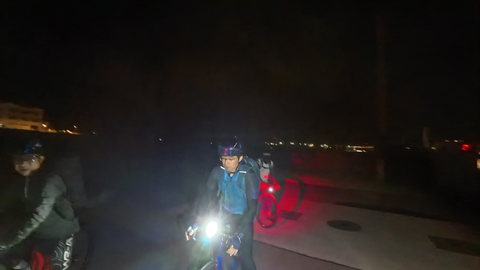 スナップショット- 4