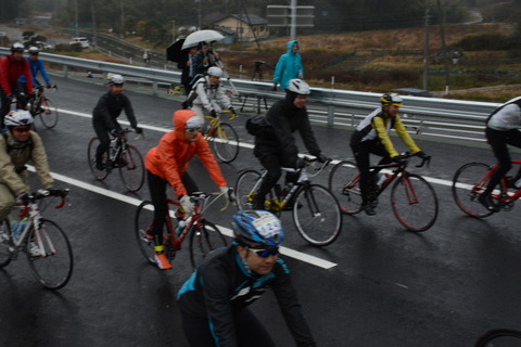 長沢＊常磐道サイクリング379